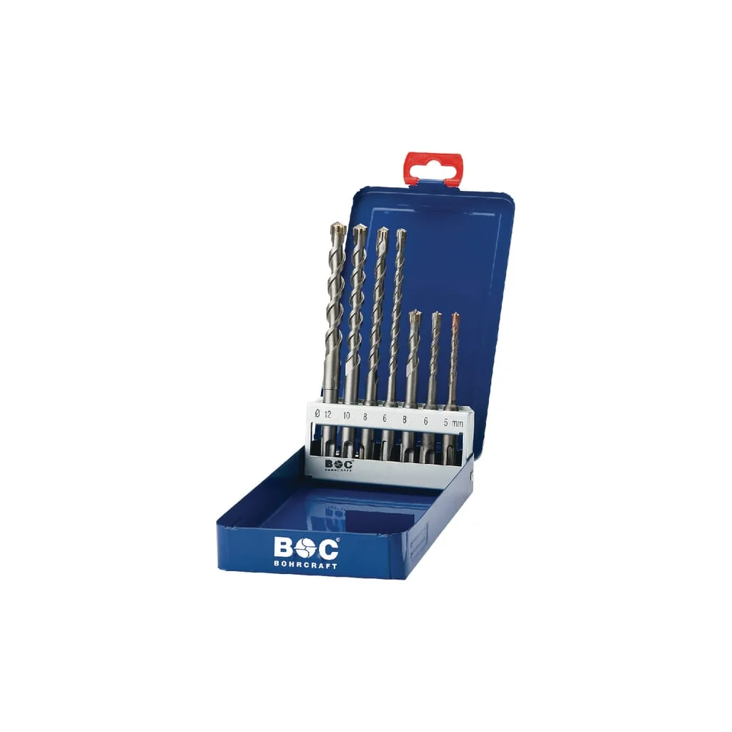 [AMAT2-95610] Set burghie ciocan HB7-4X 26151410007