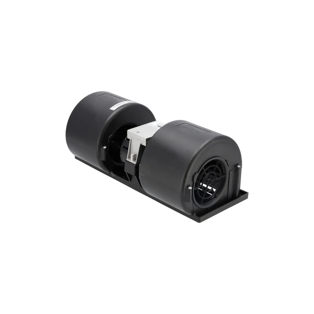 [AMAT2-100710] Suflantă dublă 12V, 006-A46-22 RA3VCV 30000154