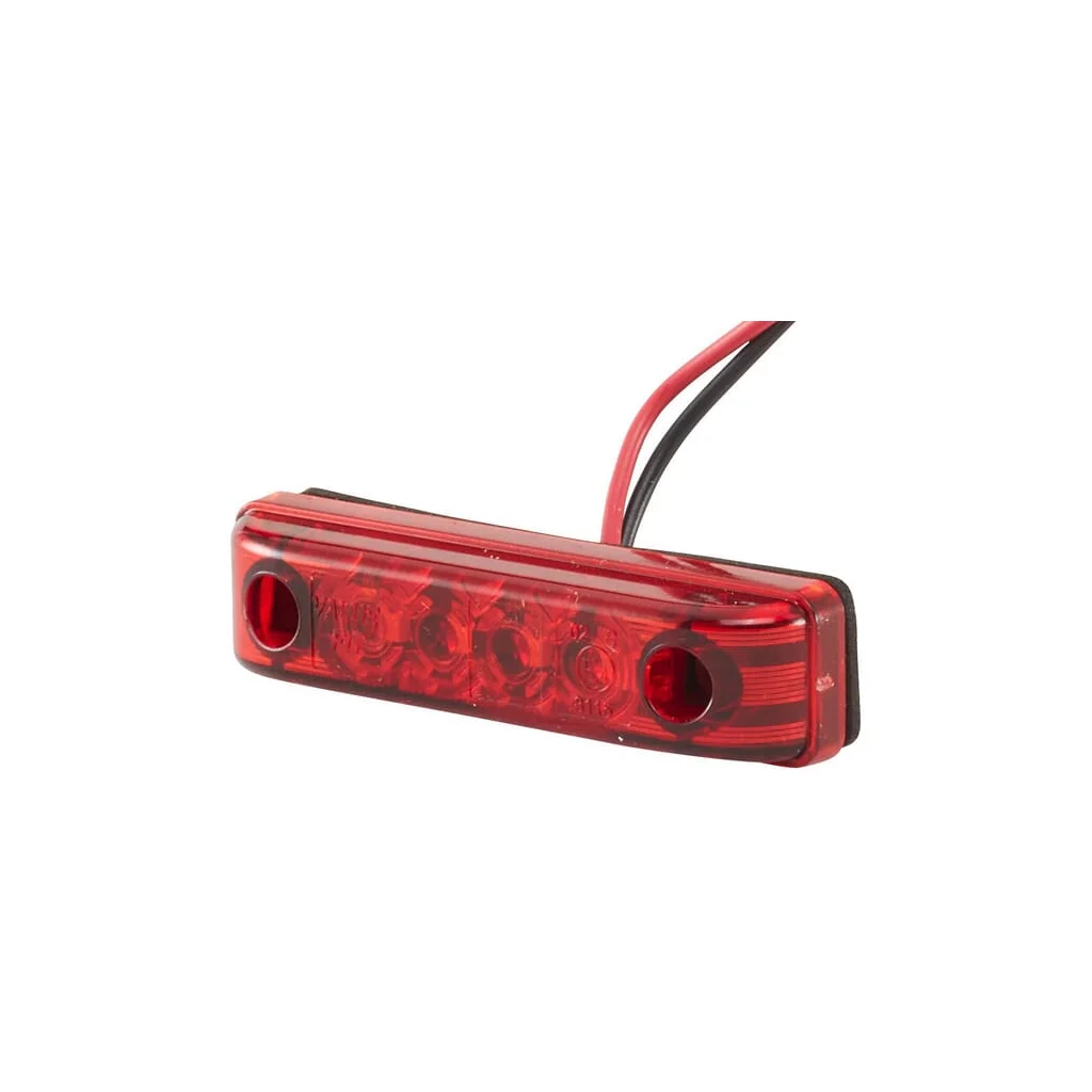 [AMAT2-100717] Bec lumini de poziție LED, spate 2TM357010011