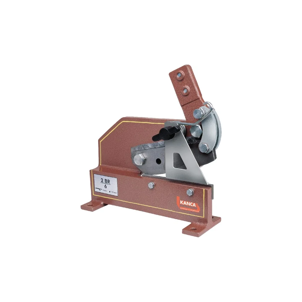 [AMAT2-100736] Foarfece pentru tablă 2BR6