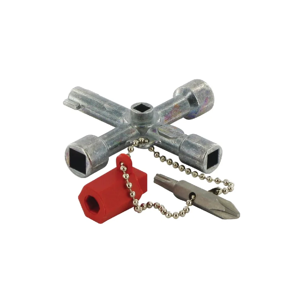 [AMAT2-95619] Cheie universală 2549500