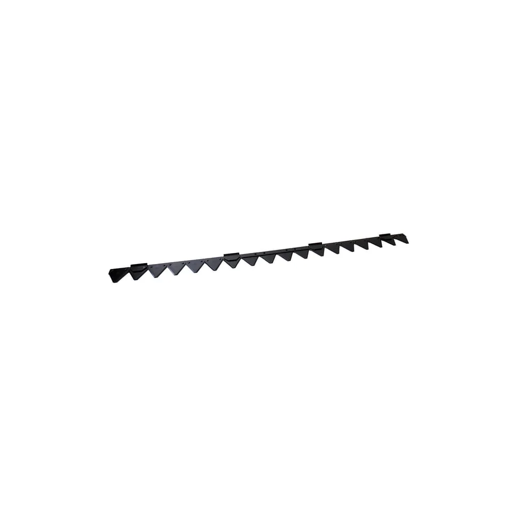 [AMAT2-95624] Cuţit cositoare dinţat 1,37m ESM 2590270