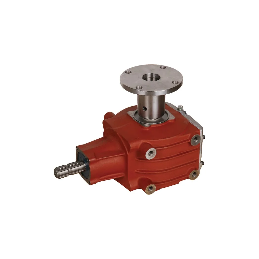 [AMAT2-95656] Cutie de viteze T-22F 4,11:1 262309