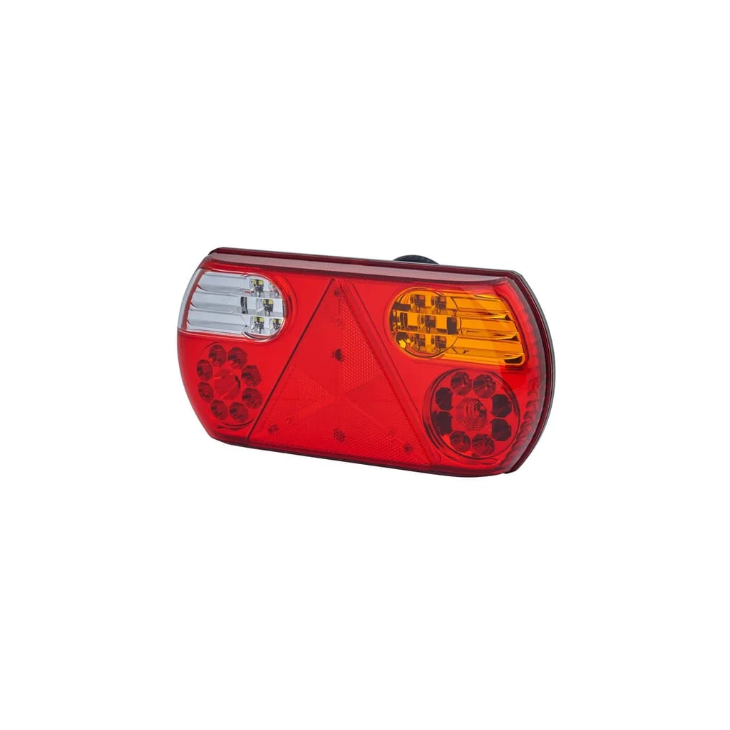 [AMAT2-100747] Bec pentru lumini de poziție spate LED 2VP357016021