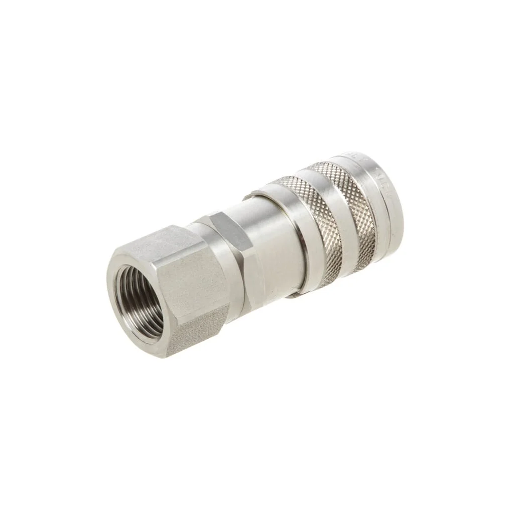 [AMAT2-100775] Cuplă rapidă mamă 3/8-1/2" BSP 2FFN3812GASF2V