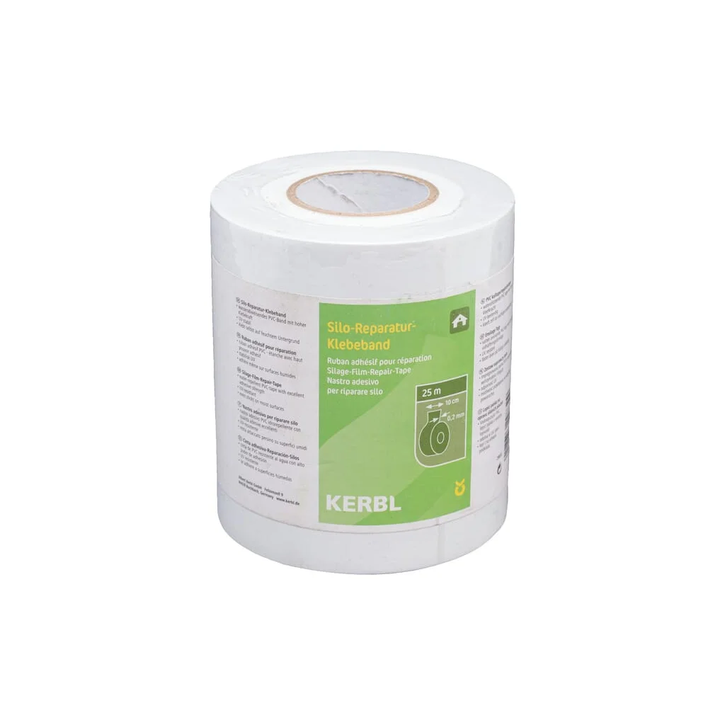 [AMAT2-100781] Bandă adezivă, albă, 10cmx25m 29832