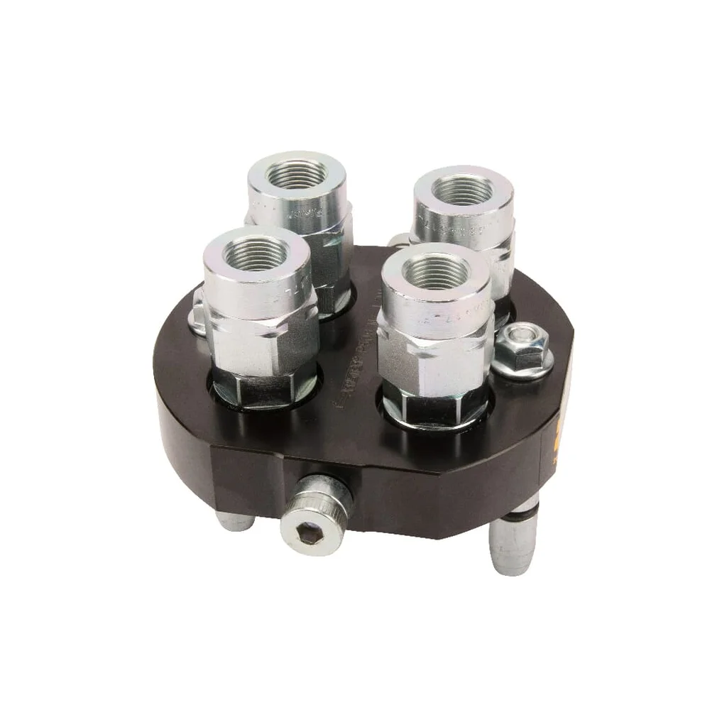 [AMAT2-100784] Cuplaj Multifaster DN10-4 x 3/8" BSPP tată 2P506438GMC