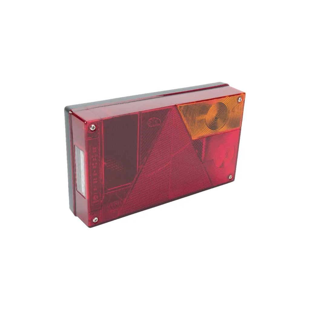 [AMAT2-93714] Lumină Multipoint dreapta 245200007