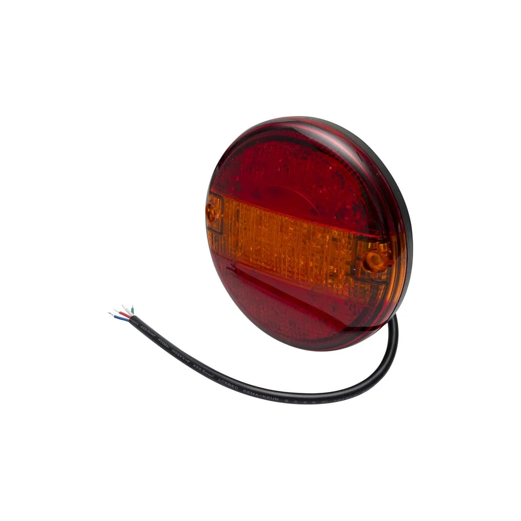 [AMAT2-100822] Bec pentru lumini de poziție, frână și semnalizare LED 2SD357026001