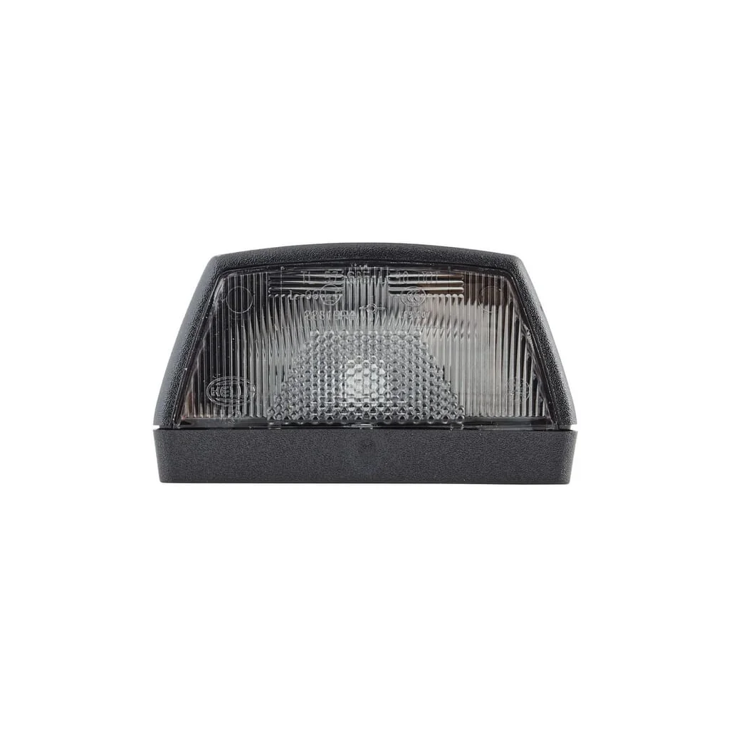 [AMAT2-100831] Lampă număr de înmatriculare 2KA003389061