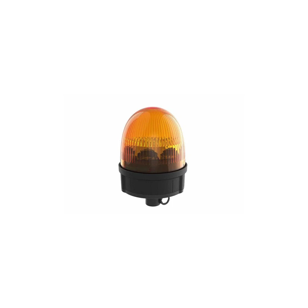 [AMAT2-100832] Girofar LED compact RotaFlash cu montaj flexibil DIN 2XD013878011