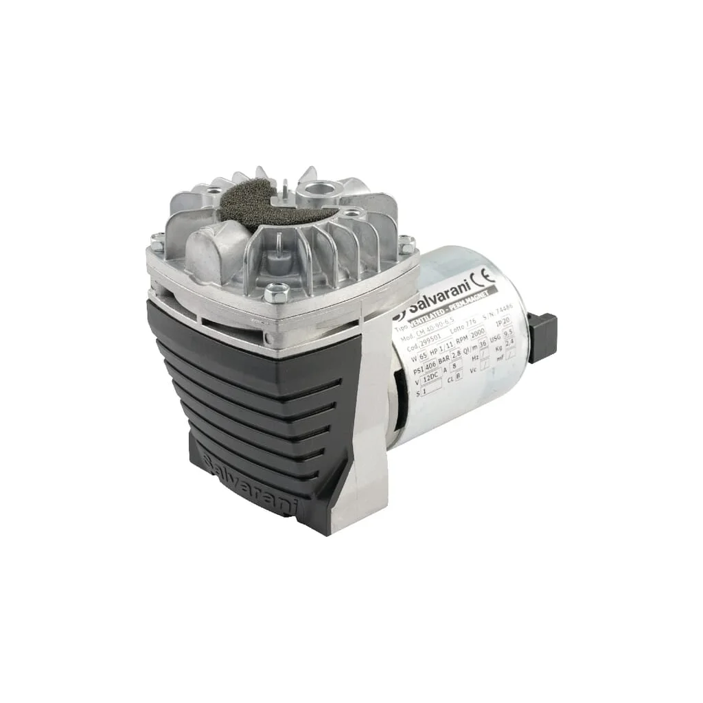 [AMAT2-100863] Compresor CM40 90-6.5-12VDC 299501