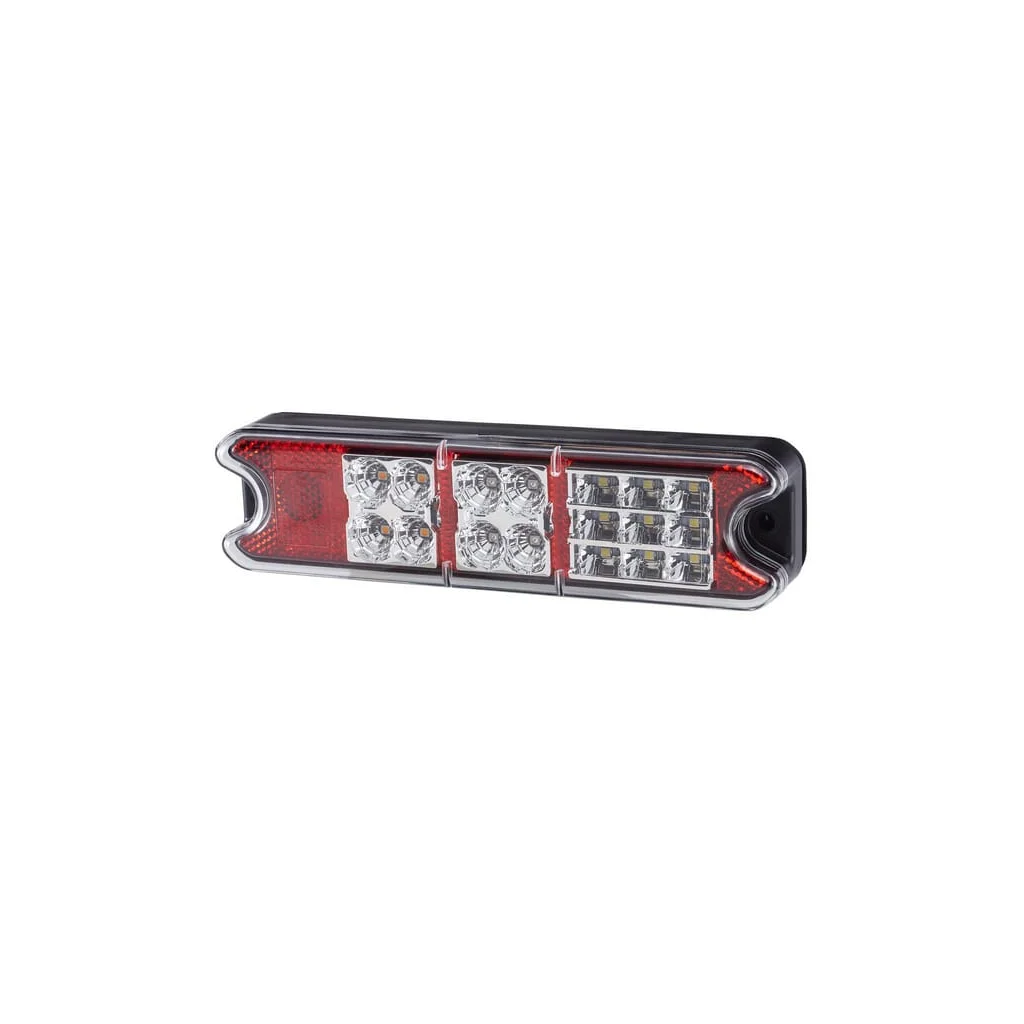 [AMAT2-100885] Bec pentru lumini de poziție spate LED 2VP357021011