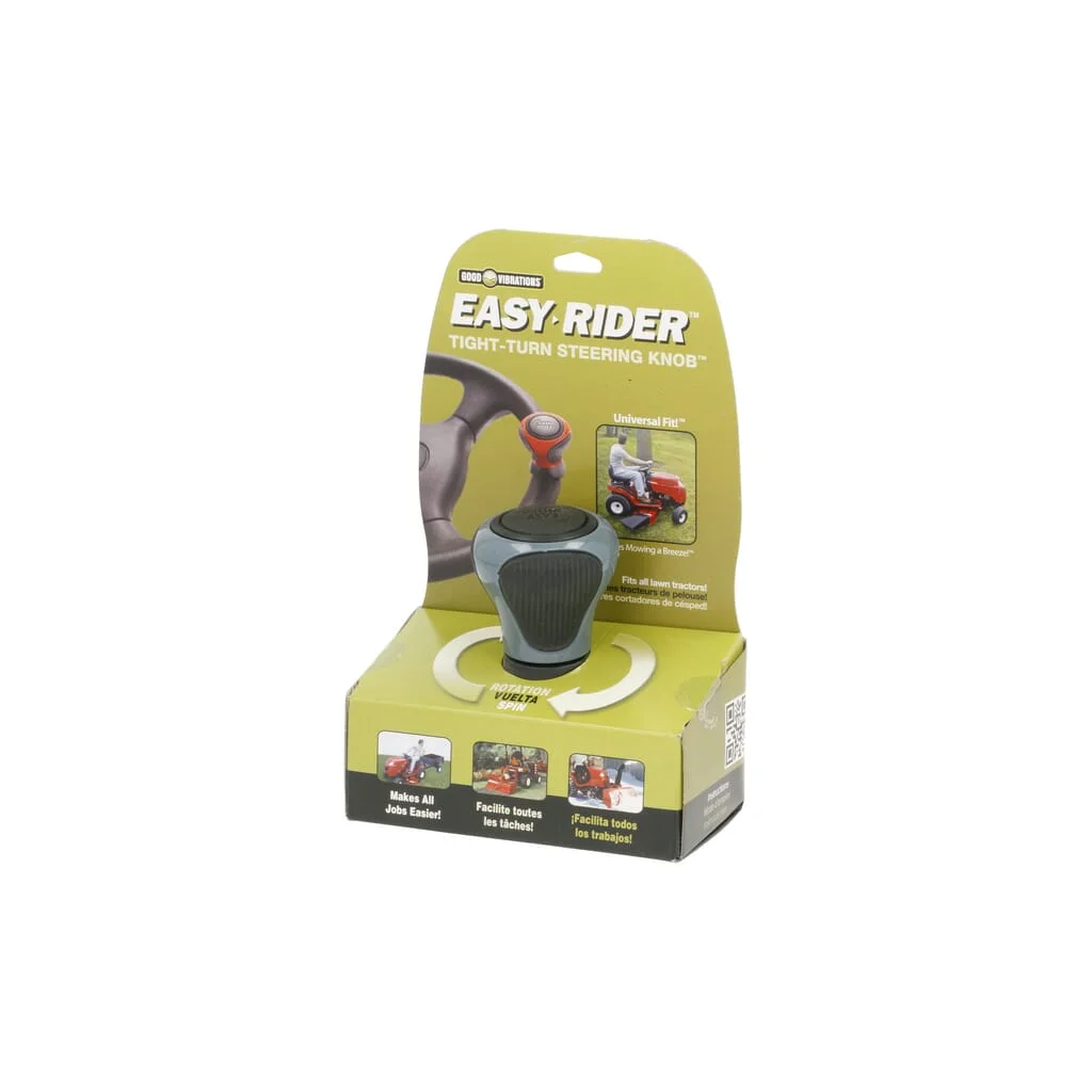 [AMAT2-100899] Buton gri rotativ direcție Good Vibrations Easy Rider Tight 2990GV120GY