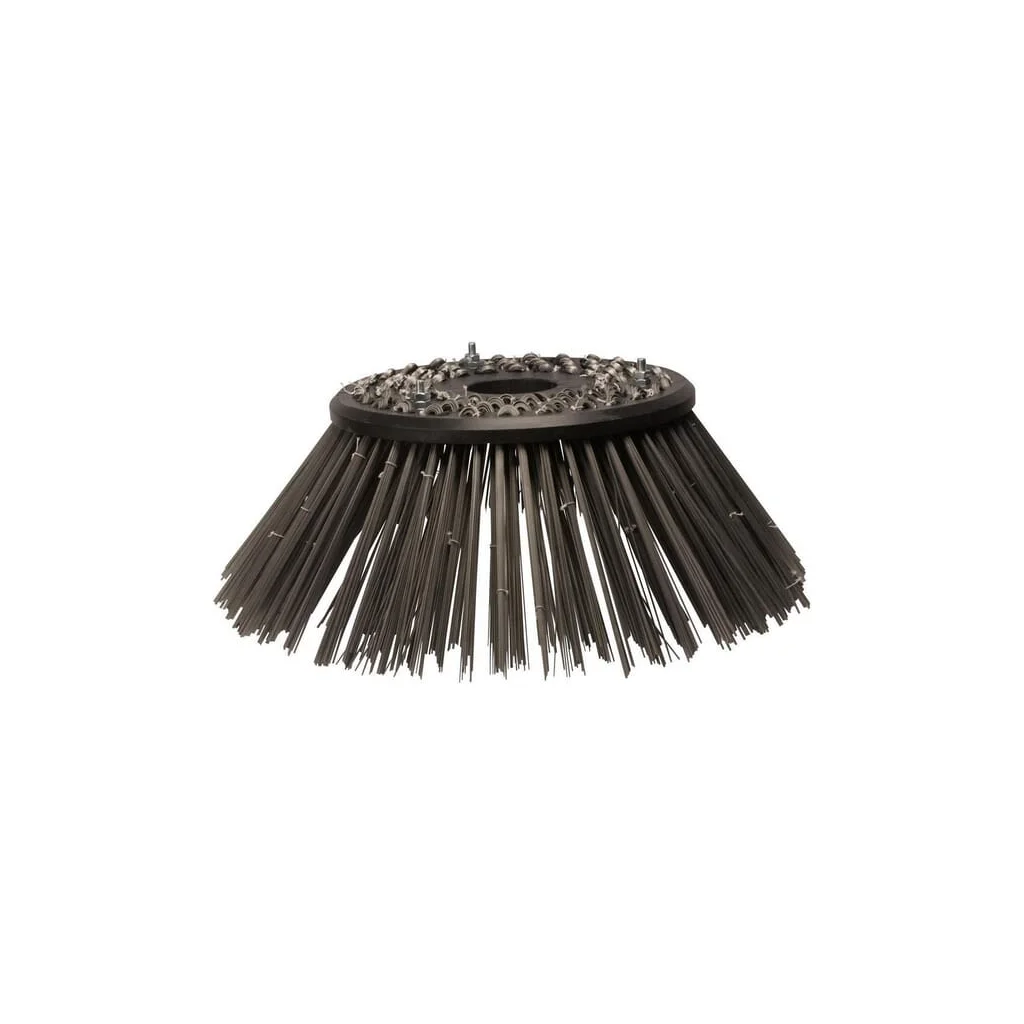 [AMAT2-77715] Perie jgheab Oțel Bemab 1715640005