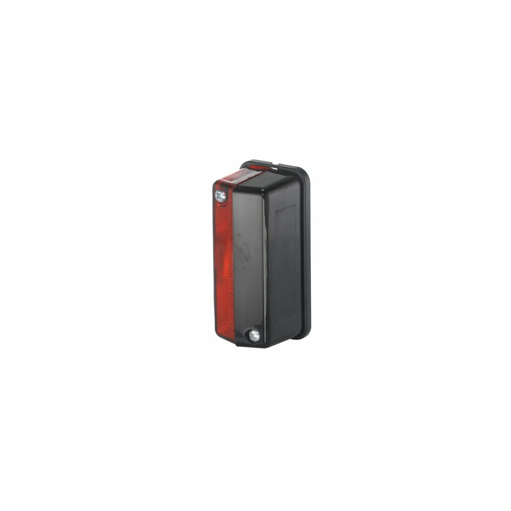 [AMAT2-100912] Lampă de delimitare roșu 2XS005020081