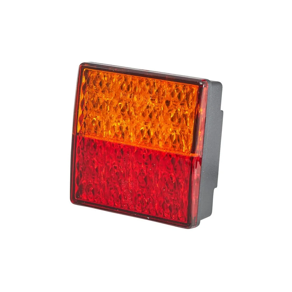 [AMAT2-100933] Bec pentru lumini de poziție, frână și semnalizare LED 2SD357029001