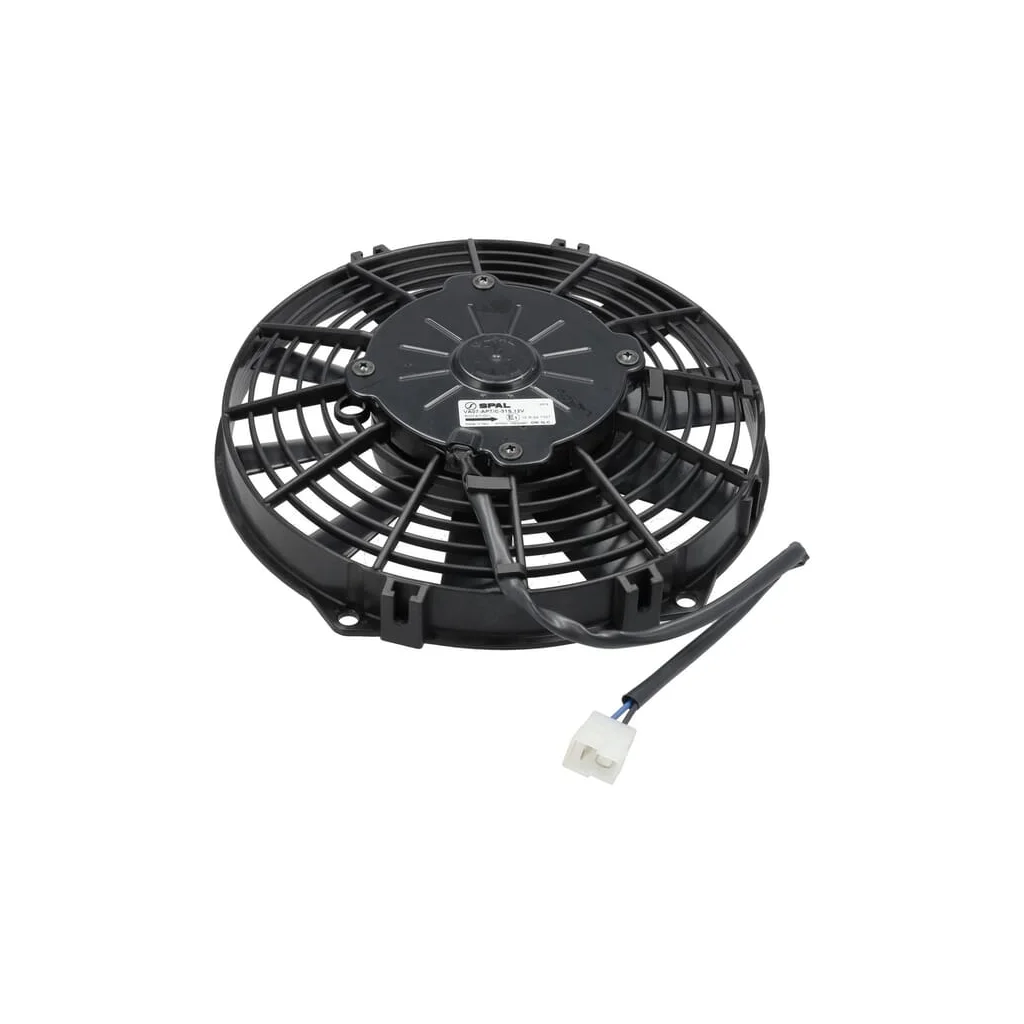 [AMAT2-103097] Ventilator 12V, 225mm, VA07-AP7/C-31S BT MC 30100339