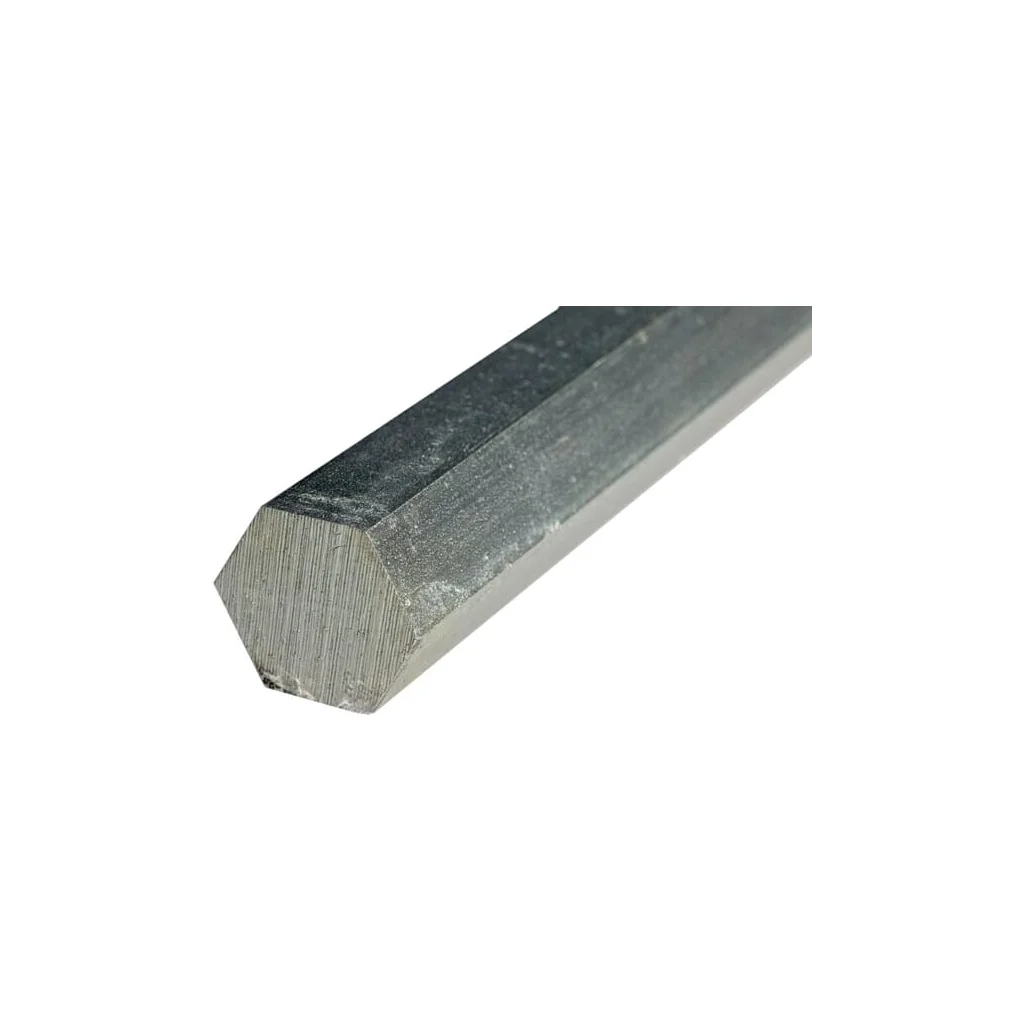 [AMAT2-103098] Arbore cardanic hexagonal LG 2.95m 30003030