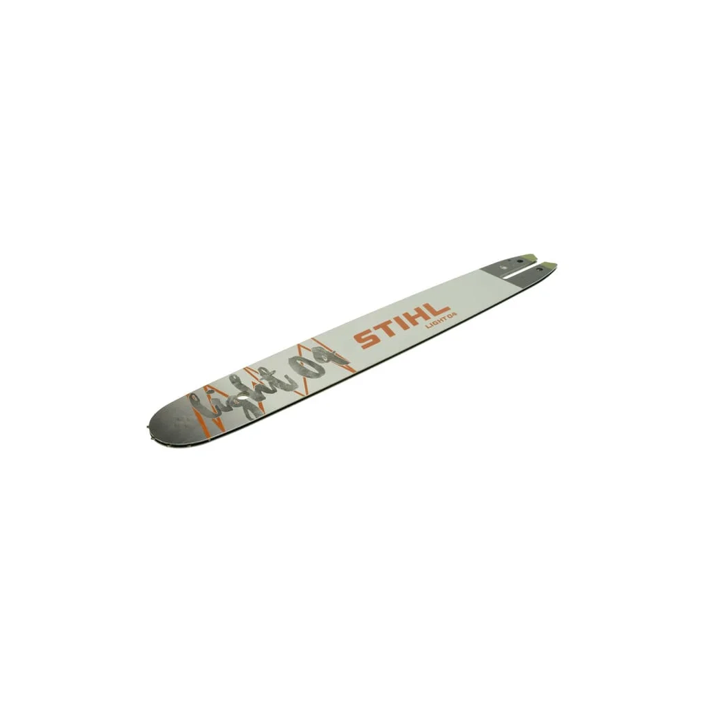 [AMAT2-103104] Lamă L04 40cm/16" 1.6mm/0.063" .325" 30050004713