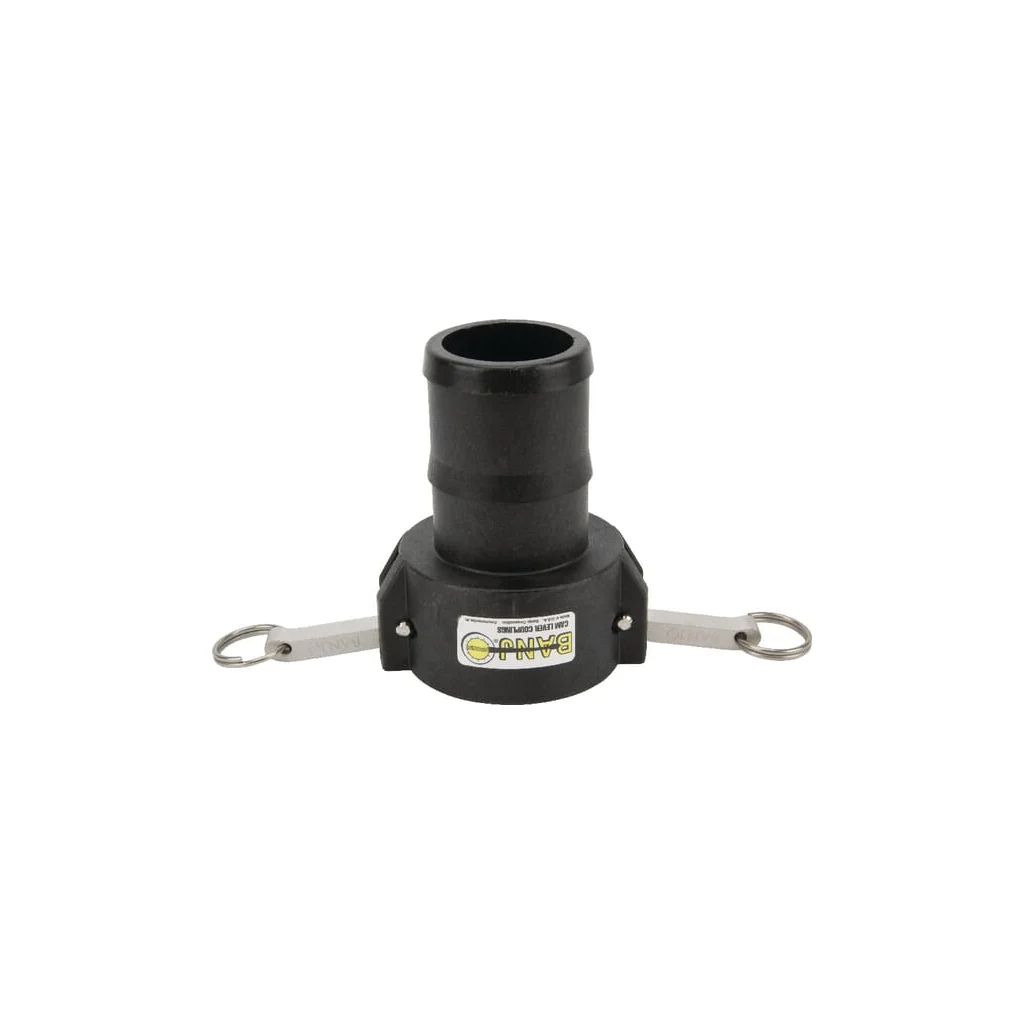 [AMAT2-103105] Dispozitiv blocare cu camă 3" Piesă M x 3" racord furtun Banjo 300C