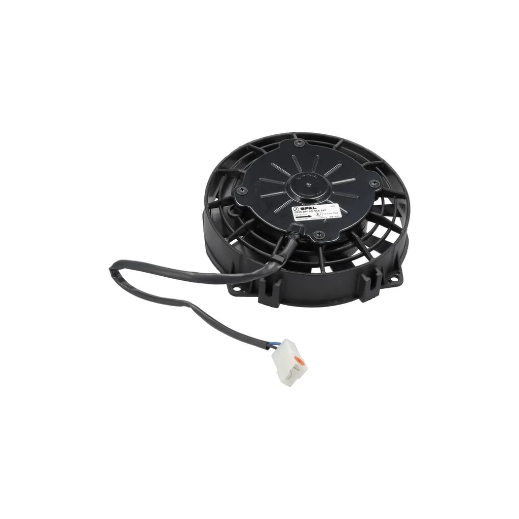 [AMAT2-103128] Ventilator 24V, 167mm, aspirație, VA22-BP11/C-50A 24v BT MC 30100379