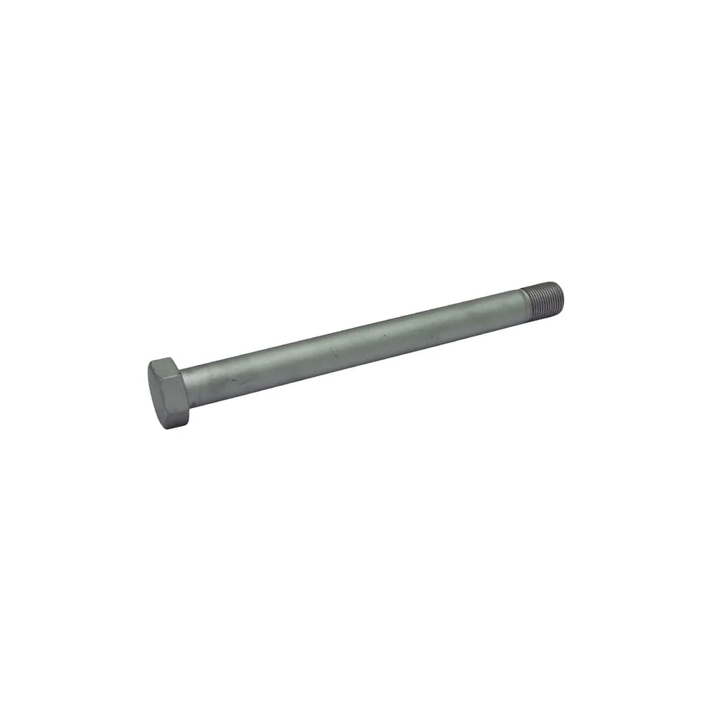 [AMAT2-103183] Șurub cap hexagonal M20x1,5x215mm ls189xb23 oțel zincat grupa 10.9 Lemken 3014542
