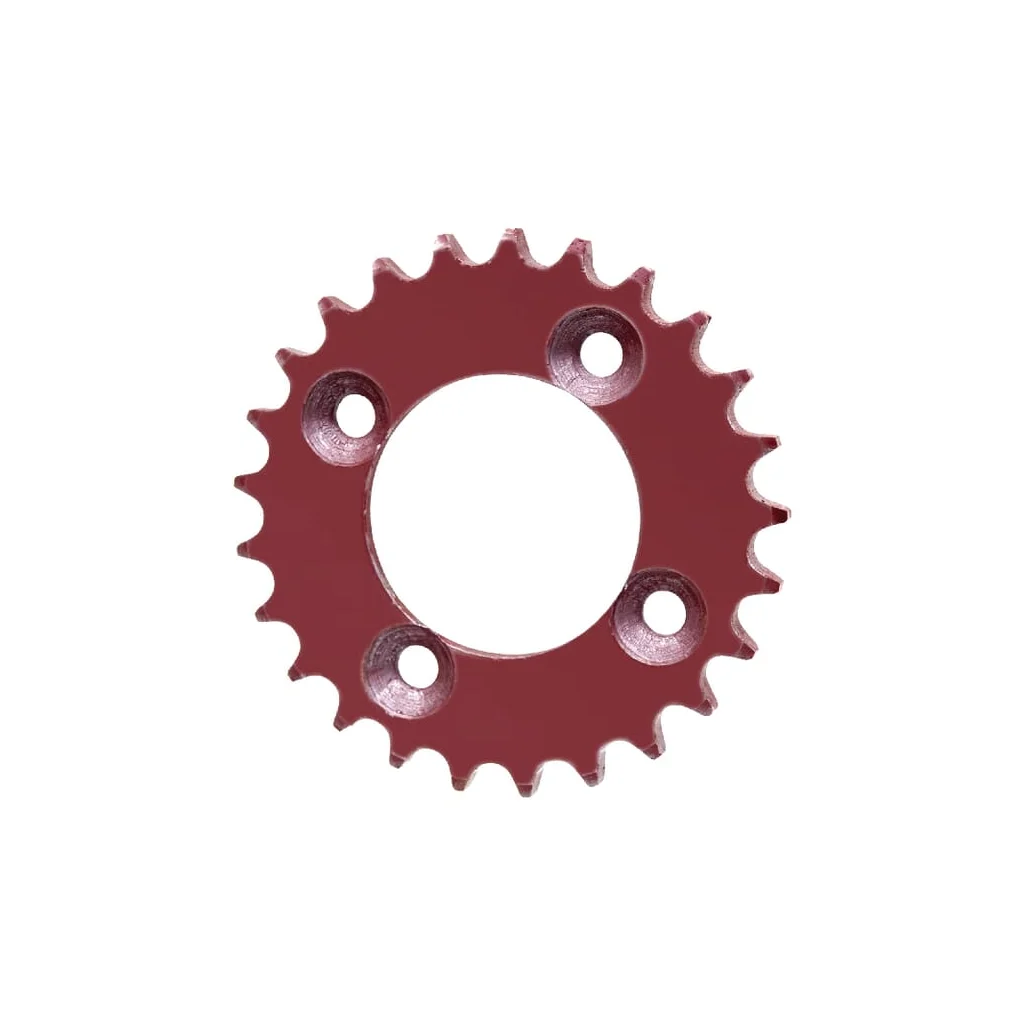 [AMAT2-103208] Roata de lanţ deflector, Z-25 3020504012003