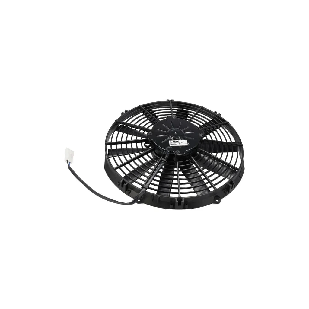 [AMAT2-103210] Ventilator 12V, 305mm, VA10-AP50/C-25S 30101505A