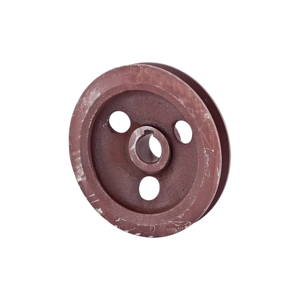 [AMAT2-103215] Roată de curea mică pentru jgheabul de alimentare cu spicuri 3020504017002