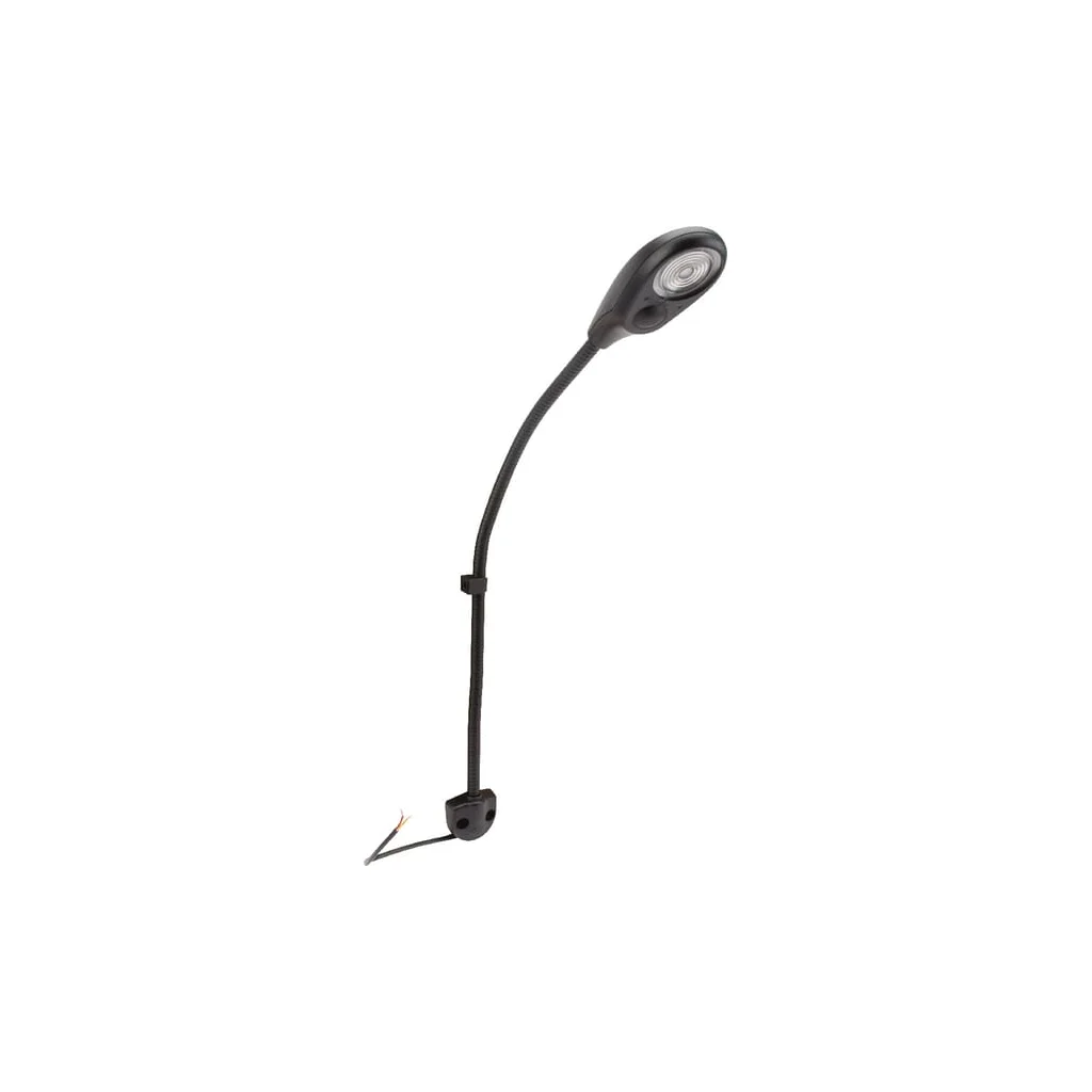 [AMAT2-100974] Lumină interioară LED, 9/31V, roșu, 545x1 LED, Hella 2JA343720157