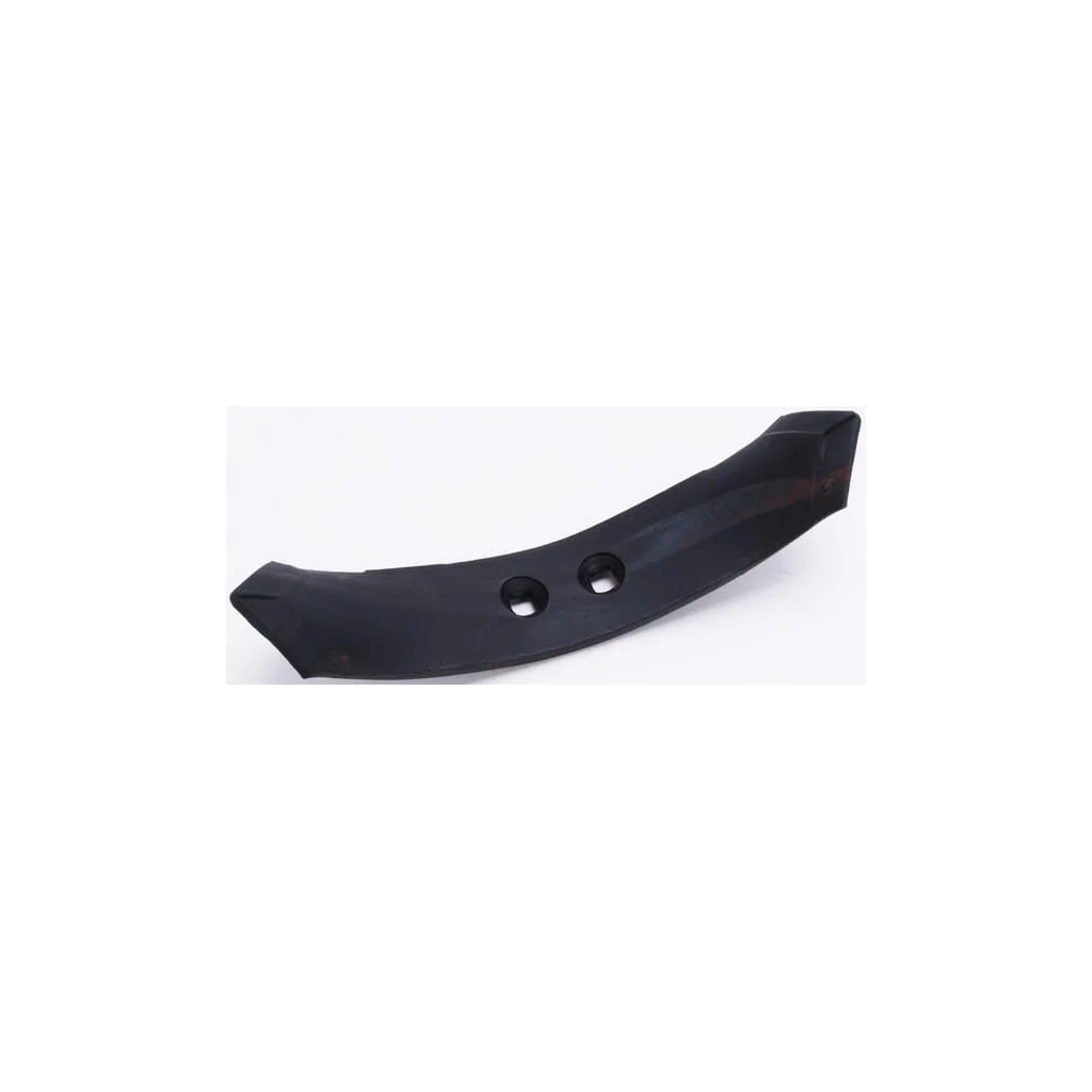 [AMAT2-103241] Brăzdar cultivator 310x65x10mm reversibil curbat 2 orificii potrivit pentru Väderstad 301192KR