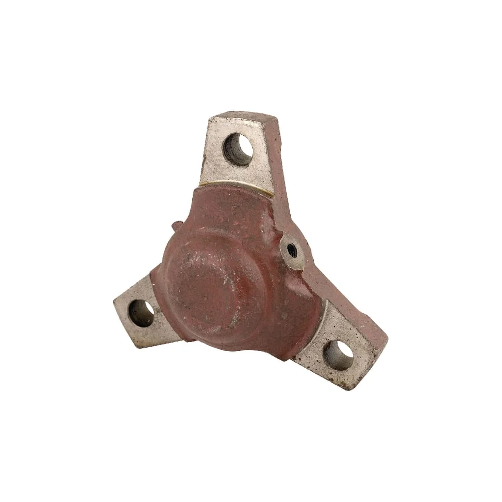 [AMAT2-103245] Montura cu trei braţe pentru căruciorul heder-ului, de tip vechi 3020504003155