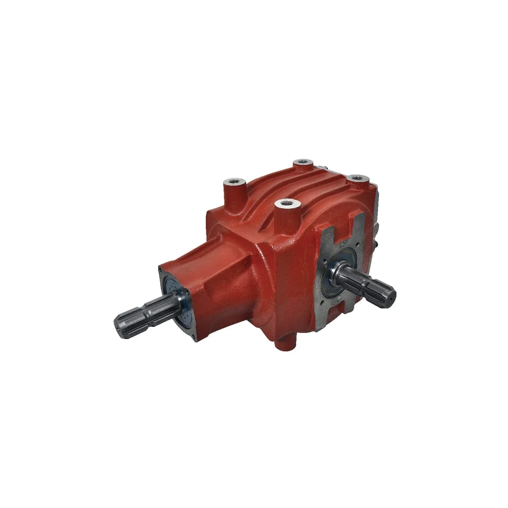 [AMAT2-95775] Cutie de viteze T-22A 4.11:1 262027