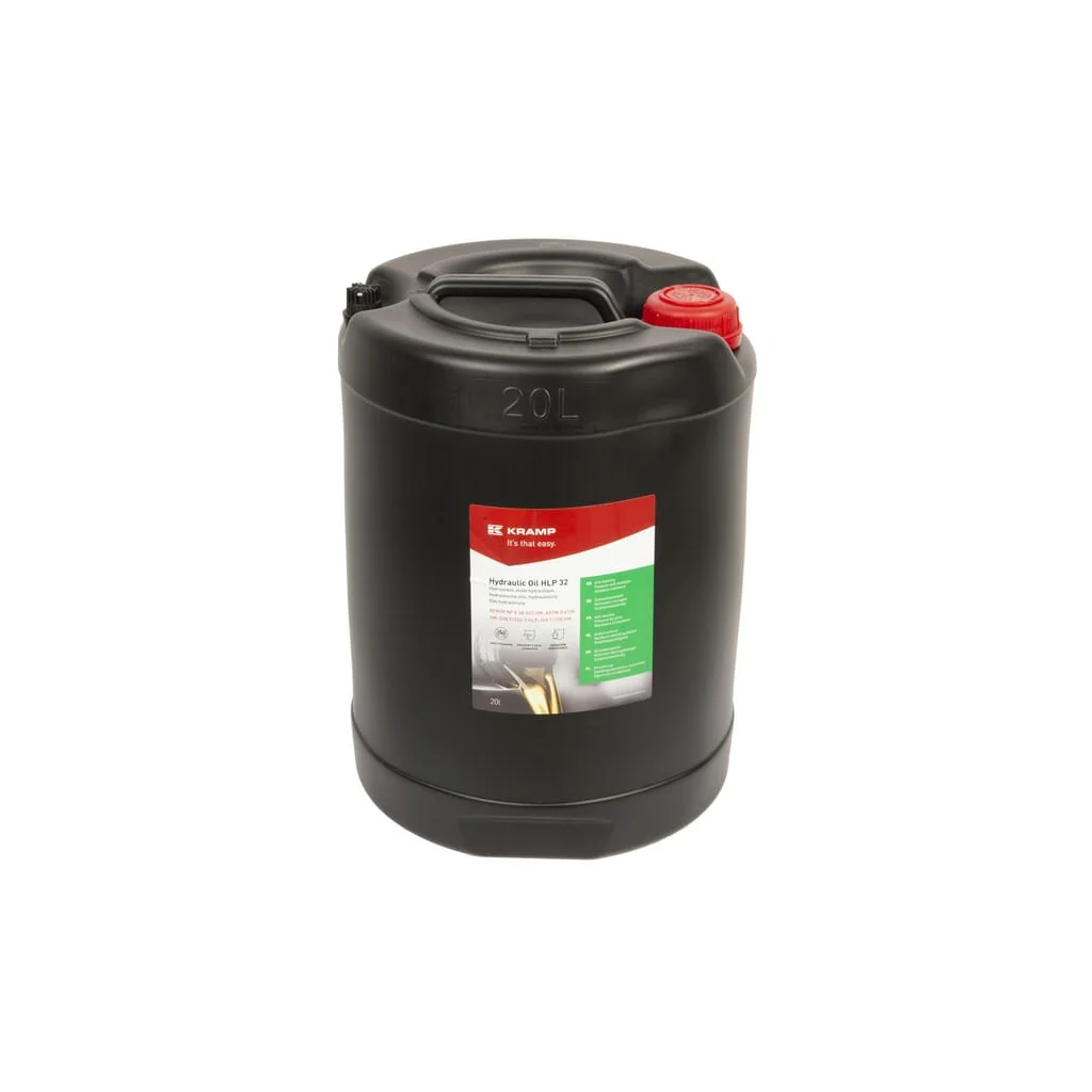 [AMAT2-103278] Ulei hidraulic HLP 32 20l 30121020WEKR