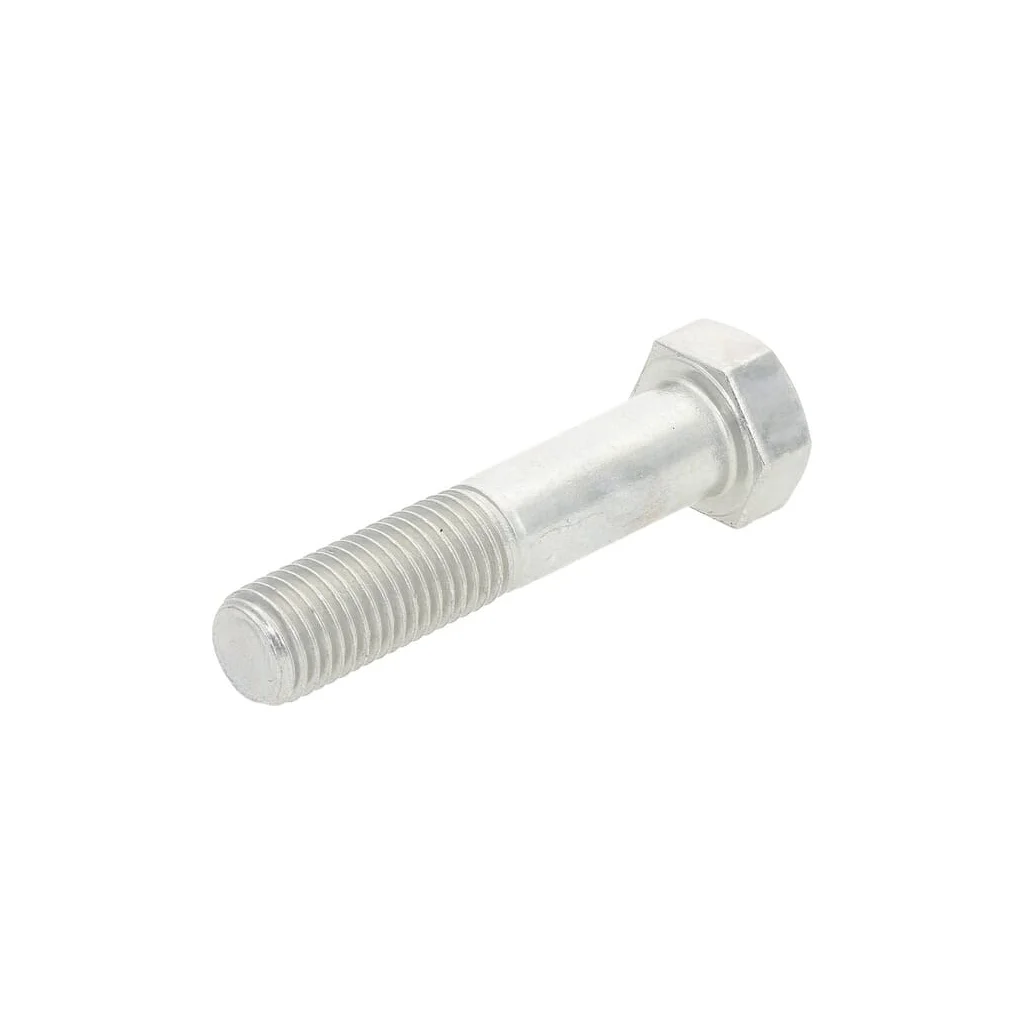 [AMAT2-103280] Șurub DIN931 M16x75mm grupa 8.8 zincat Lemken 3013903