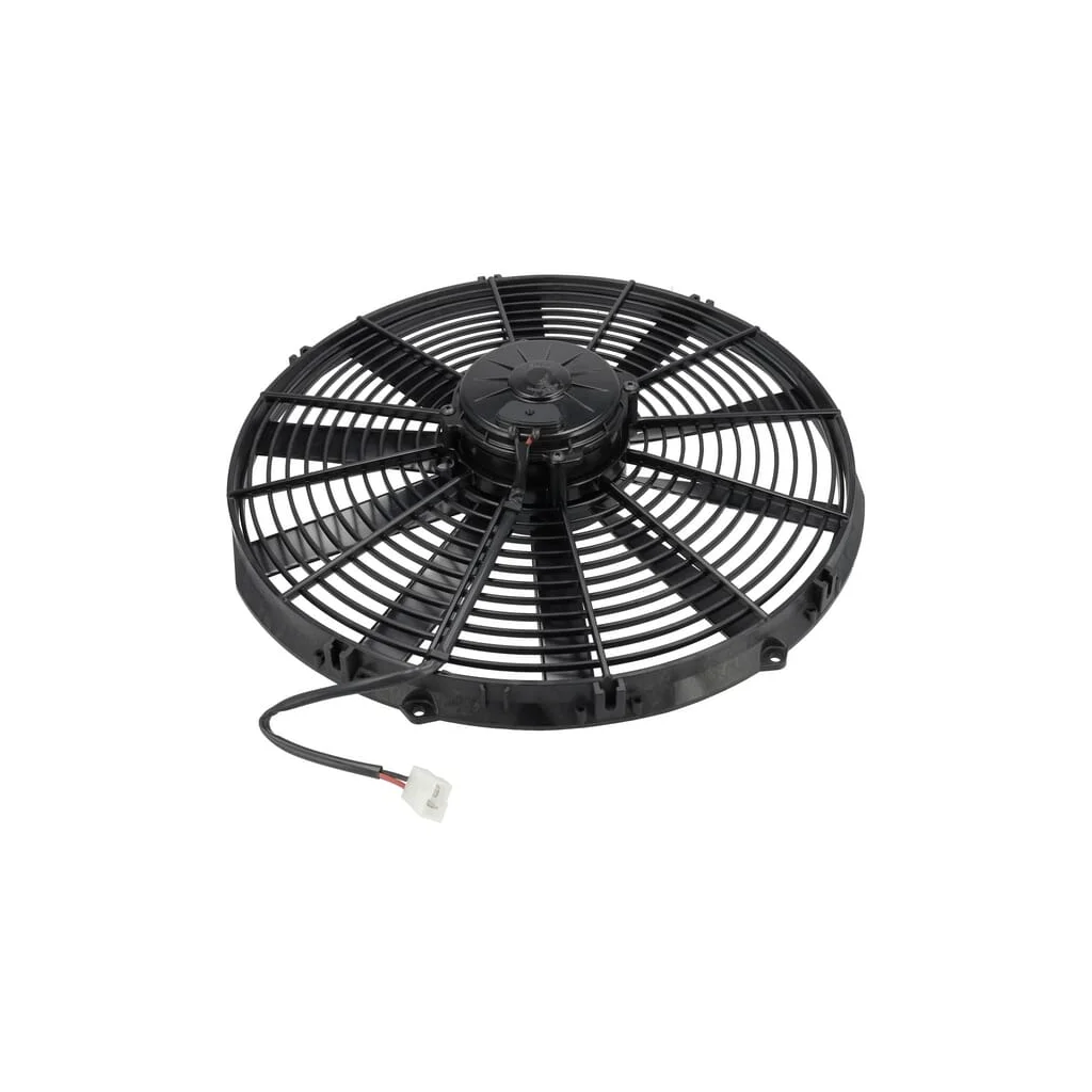 [AMAT2-103284] Ventilator 24V, 385mm, aspirație, VA18-BP71/LL-86A BT KS 30102688