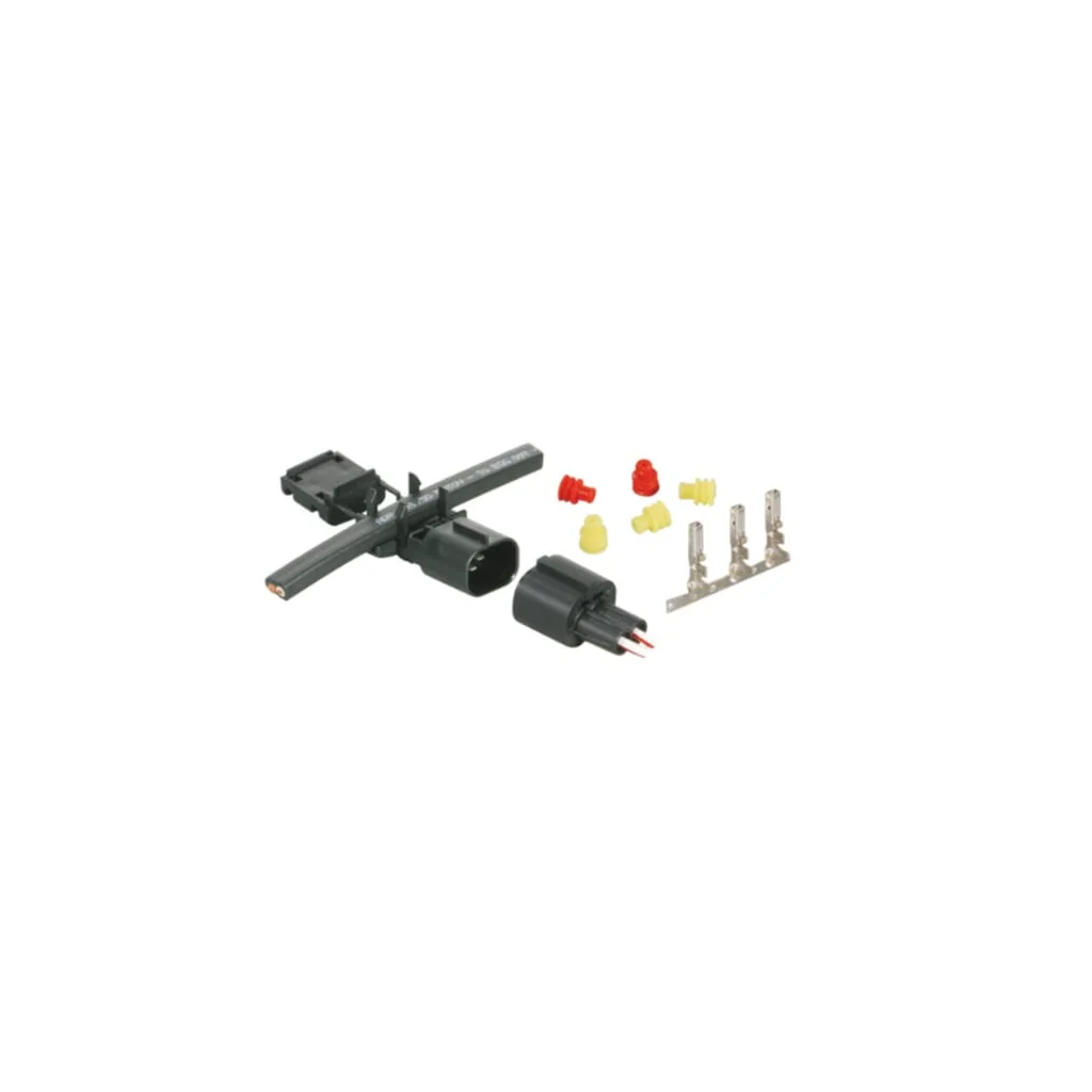 [AMAT2-98925] Kit conexiune rapidă, conector încorporat interior, fără garnitură, cu 2 pini 270930000001