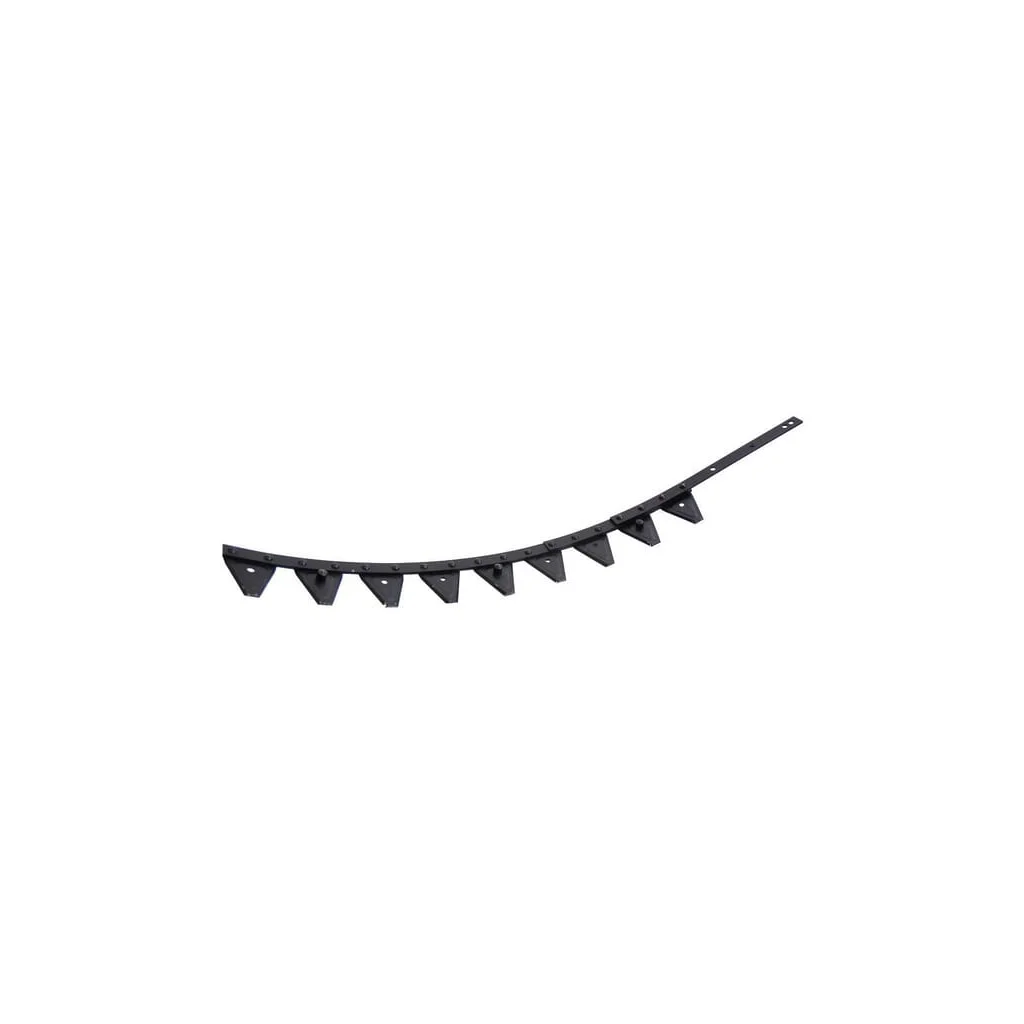 [AMAT2-95805] Cuțit superior 0.76m 9 secțiuni, curbat 2625700