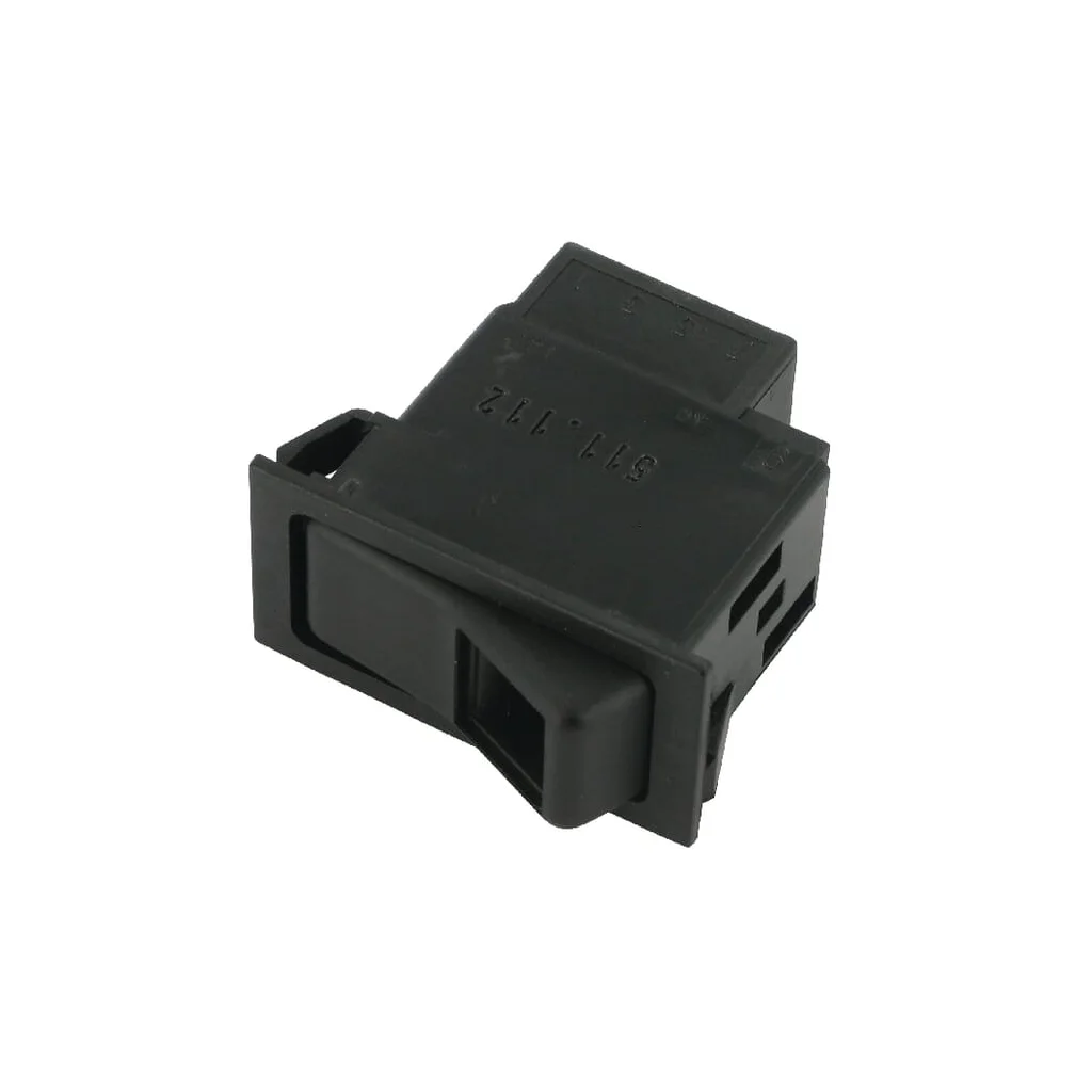 [AMAT2-93824] Comutator Case - IH 245911C1