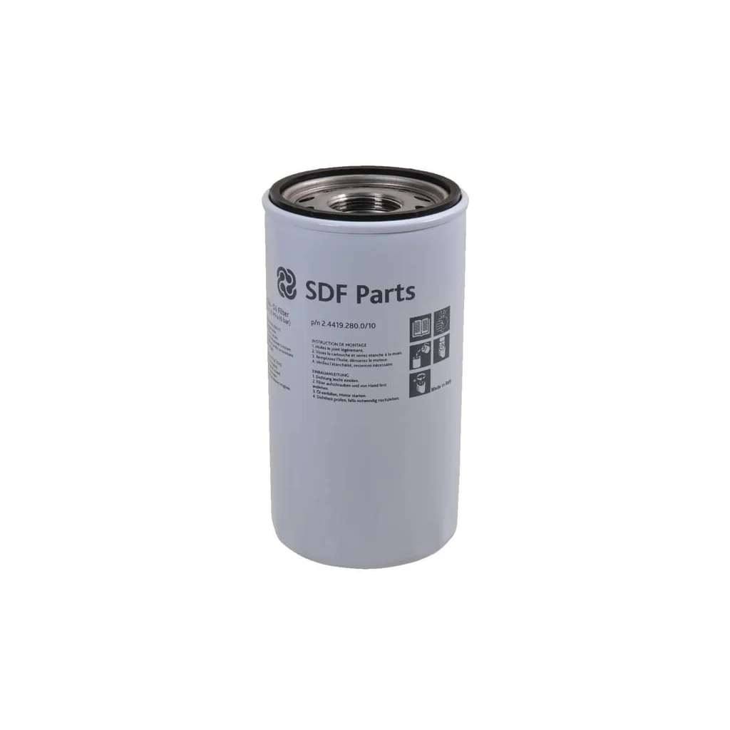 [AMAT2-93839] Filtru hidraulic SDF 24419280010