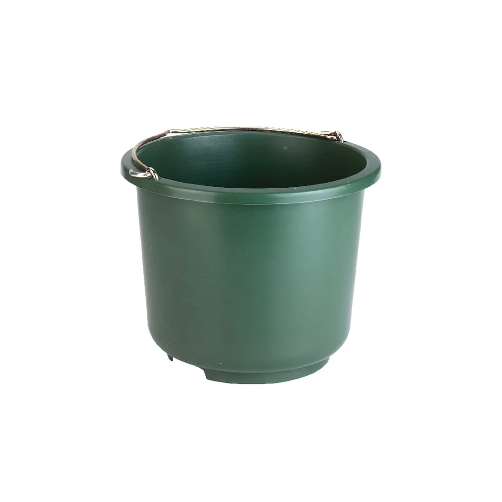 [AMAT2-100981] Găleată stabilă și de construcție 12 l 29881KER