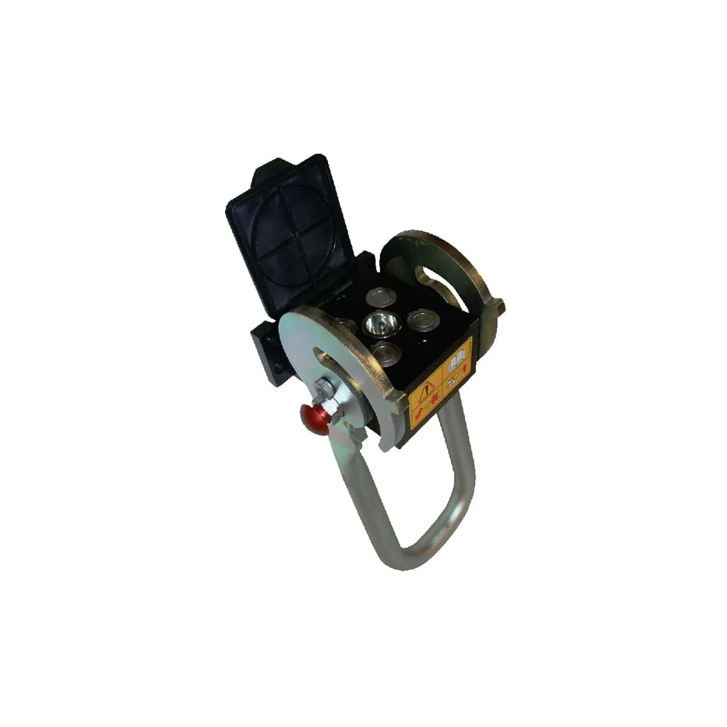 [AMAT2-100996] Cuplaj Multifaster G DN10-4 x 1/2" BSPP mamă 2P506G412GFC