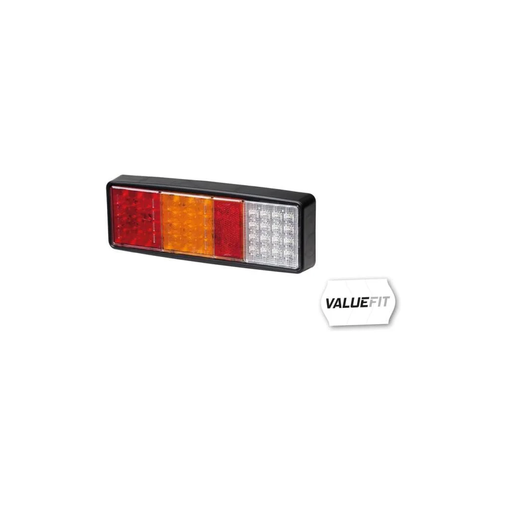 [AMAT2-100997] Bec pentru lumini de poziție spate LED 2VP357019001