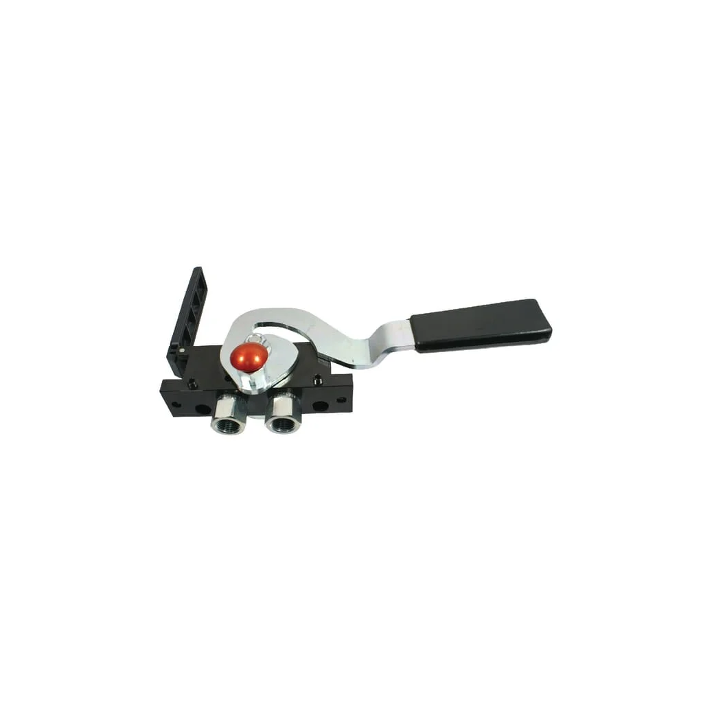 [AMAT2-101003] Cuplaj Multifaster DN10-2 x 1/2" BSPP mamă 2PB06212GFC