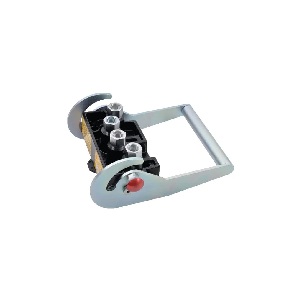 [AMAT2-101013] Cuplaj Multifaster DN10-4 x 1/2" BSPP mamă 2PS06412GFC
