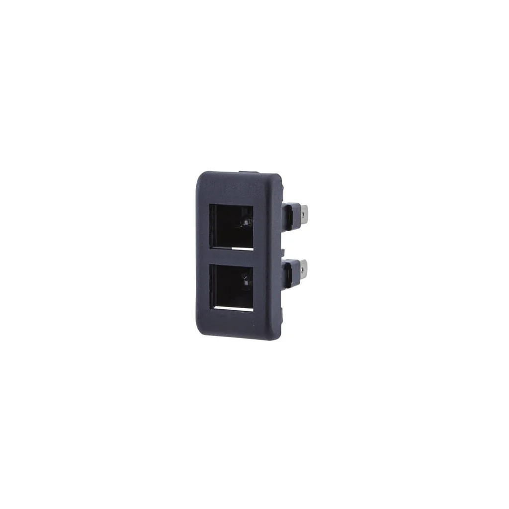 [AMAT2-101016] Lumină dublă de avertizare 24V 2AA713628031
