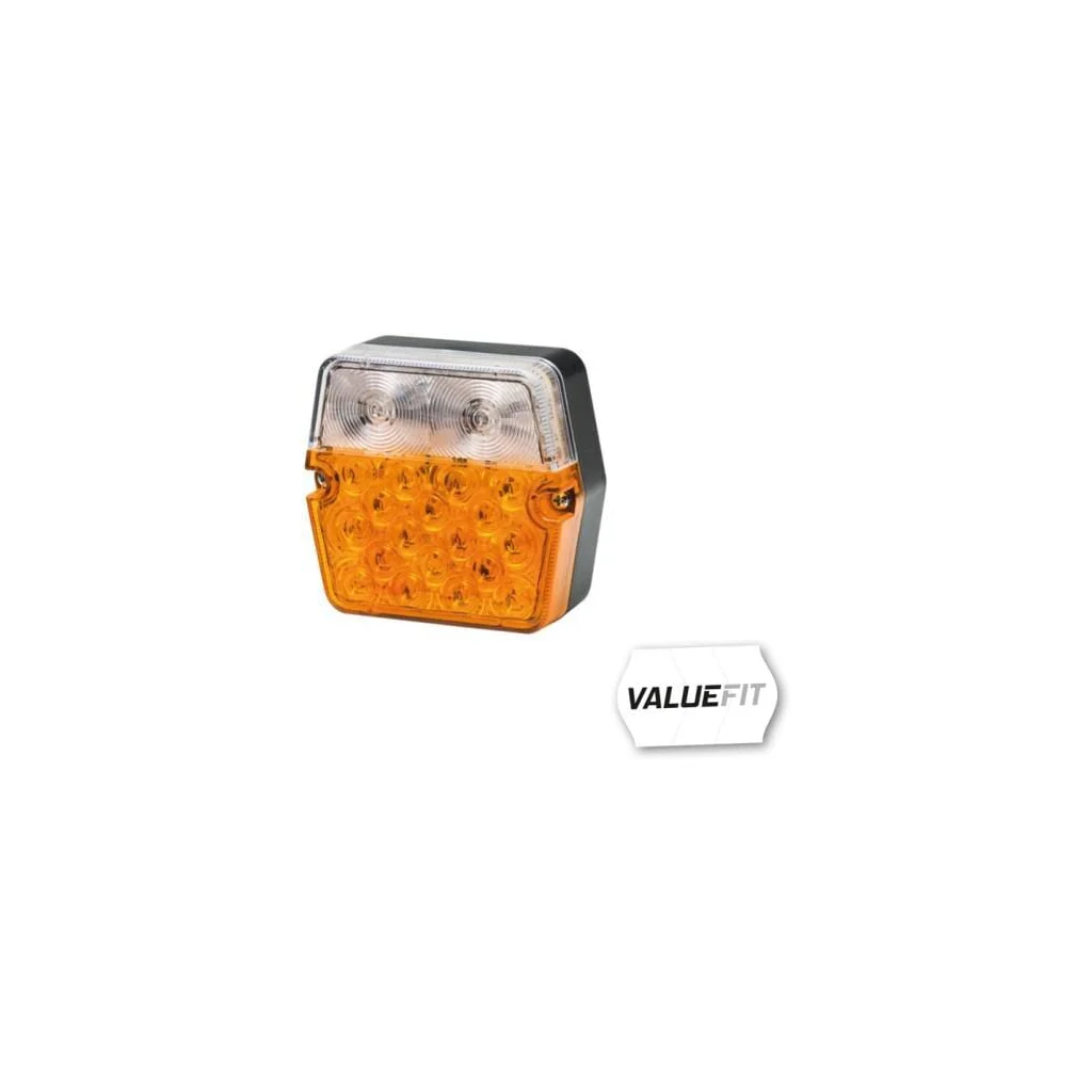 [AMAT2-101017] Bec lumini de poziție LED, față 2BE357023001