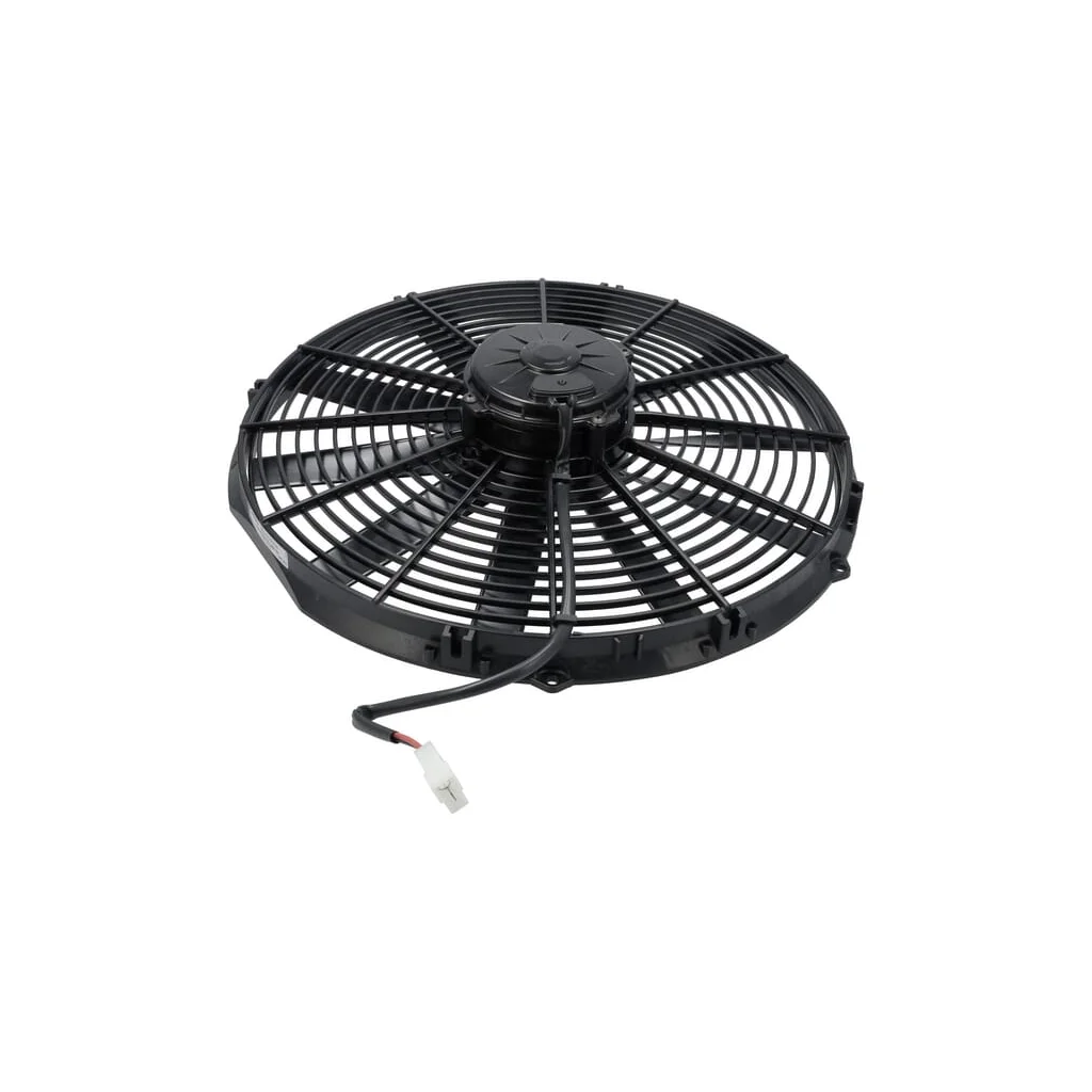 [AMAT2-103327] Ventilator 12V, 385mm, aspirație, VA18-AP70/LL-86A BT KS 30102120