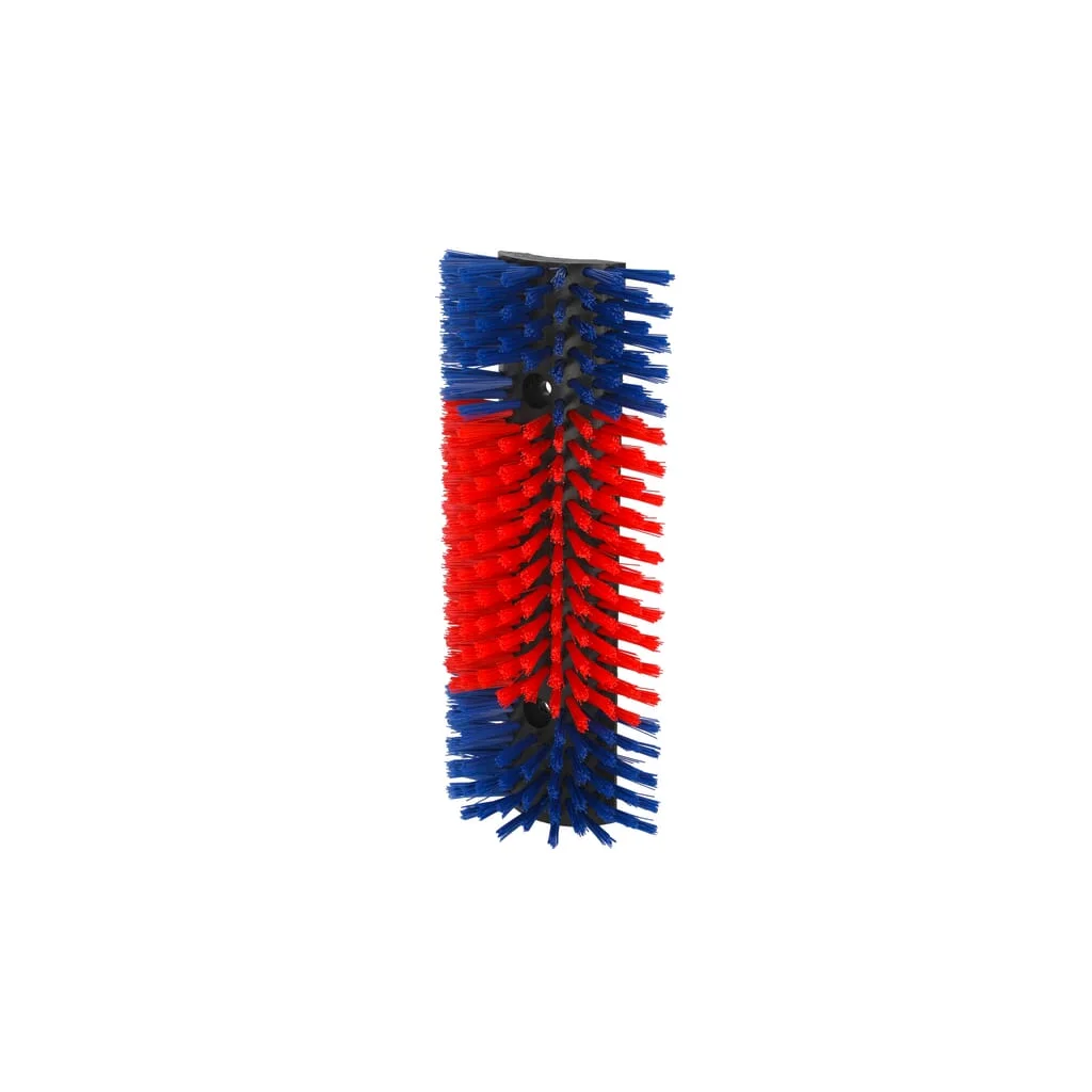 [AMAT2-101026] Perie de zgâriat 22X50cm albastru-roșu 293100KER